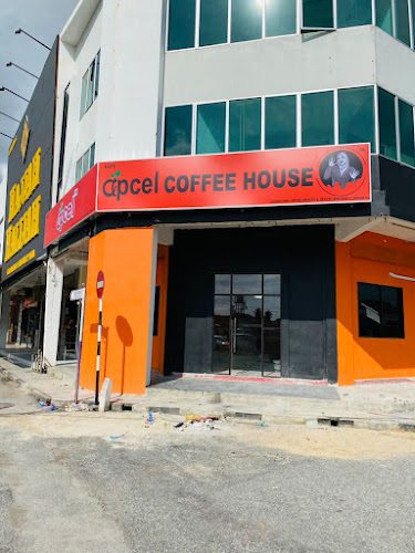 Apcel Coffee House (Cawangan Hutan Kampung)