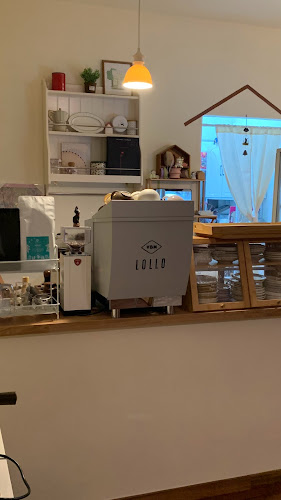 Apa cafe - Gastronomi dan perhotelan