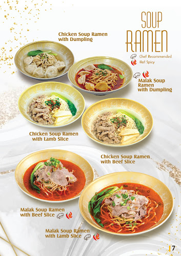 Ocha - Gastronomi dan perhotelan