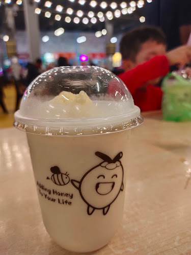 Coconut Shake Kampung Hulu