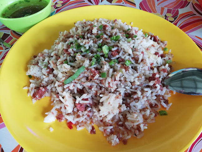 Opinii despre Mee Jawa Kampung Melayu în Miri - Gastronomi dan perhotelan