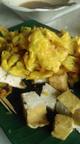 Restoran Mee Udang Mak Jah - Kuala Sepetang