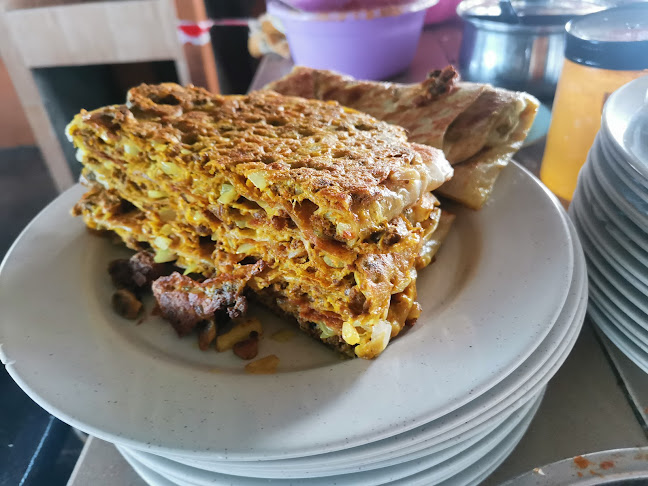 Jalan, Jln Parit Bilal, Bukit Pasir, 83000 Batu Pahat, Johor Darul Ta'zim