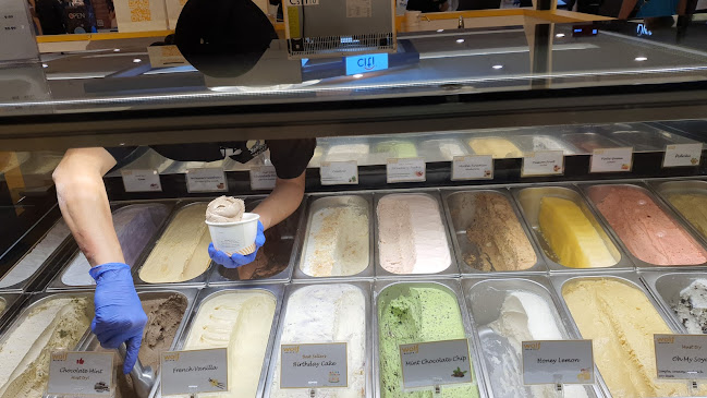Opinii despre Wolf Gelato @1 Utama în Petaling Jaya - Gastronomi dan perhotelan