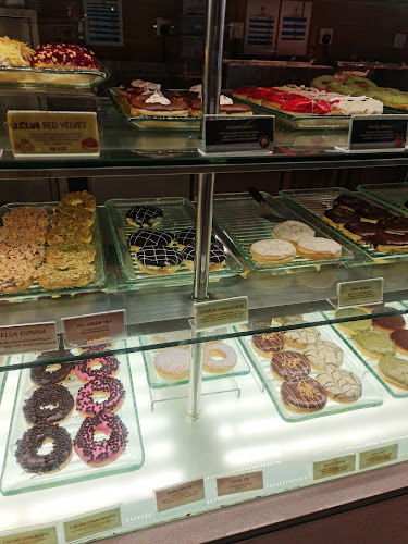 Comentarii opinii despre J.CO Donut & Coffee