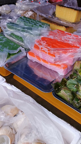 Pasar Malam (Isnin) KSL Jalan Seladang - Gastronomi dan perhotelan