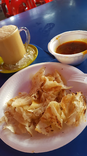 Comentarii opinii despre Pasar Kampung Berjaya