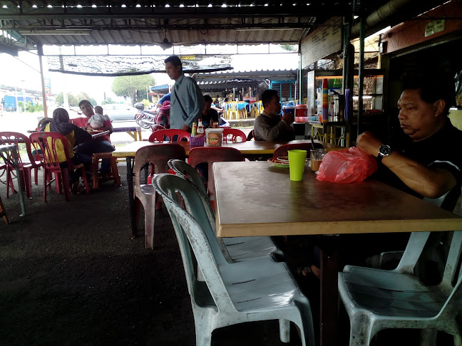 Opinii despre Kedai Makan Seri Pagi în Alor Gajah - Gastronomi dan perhotelan