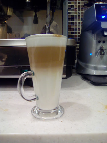 Molten Chocolate Cafe Uptown Damansara - Petaling Jaya