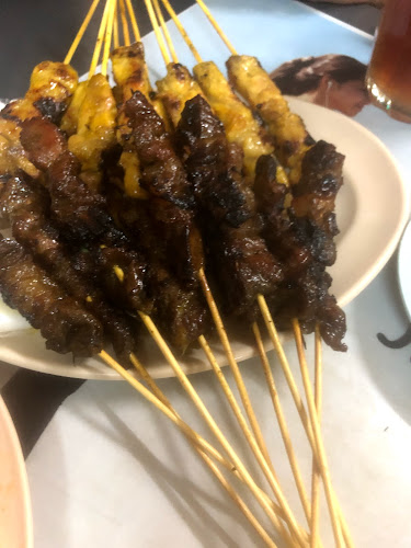 Comentarii opinii despre Satay House (Satay Setia)