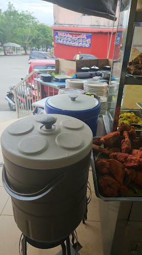 Nasi Kandar Haji Mustapha