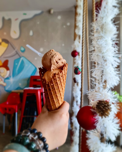 5° Celsius Latitud 6 - Gastronomi dan perhotelan