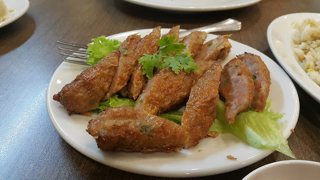 Nancy's Kitchen (Non-Halal)