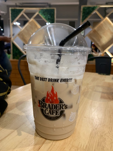 Brader's Cafe, Taiping - Taiping