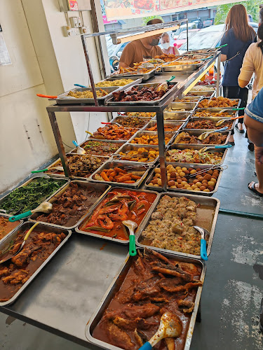 Comentarii opinii despre Kedai Kopi Leader