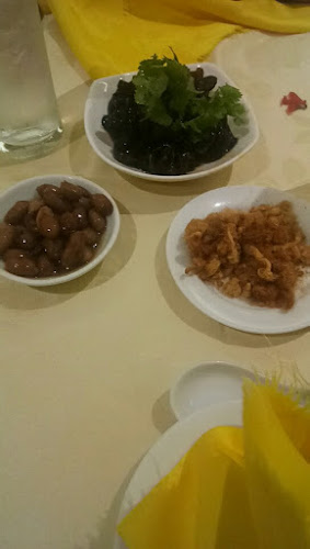 Shelaiton Restaurant - Perai