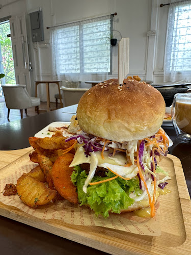 Comentarii opinii despre Seed Wholesome Dining