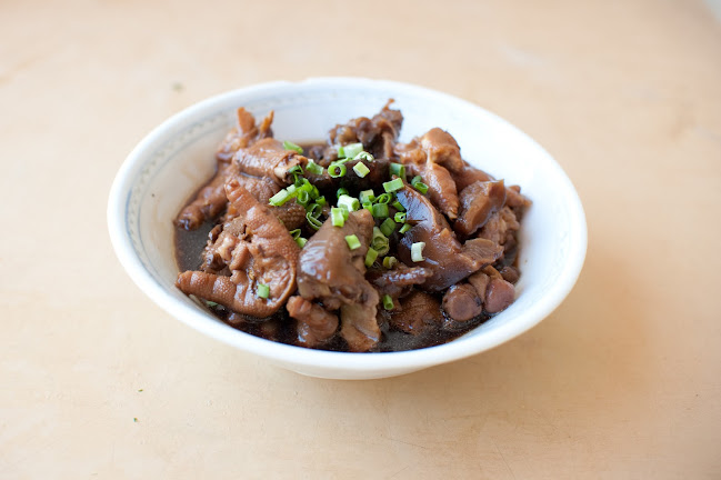 Kedai Kopi Yuan Siang