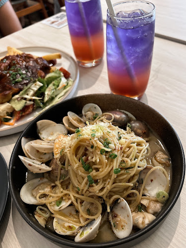 Opinii despre Kraffmen Cafe în George Town - Gastronomi dan perhotelan