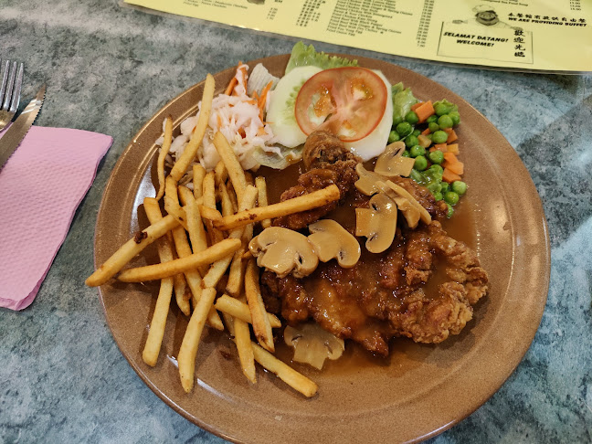 158, Jalan Telok Sisek, 25000, Kuantan, Pahang, 25050