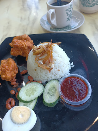 Comentarii opinii despre East Coast Hainan Cafe