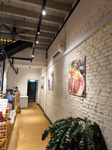 19, Jalan Bijeh Timah, 30000 Ipoh, Perak