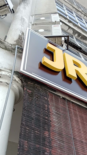 Wind Look Seafood Restaurant - Klang