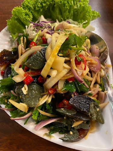 Comentarii opinii despre Carabao Thai Restaurant - Stulang