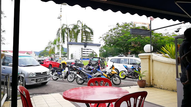 Comentarii opinii despre ROJAK N CENDOL PADANG IPOH