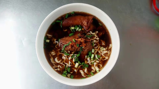 Opinii despre KEDAI KOPI KIAH JIUN în Kuala Kurau - Gastronomi dan perhotelan