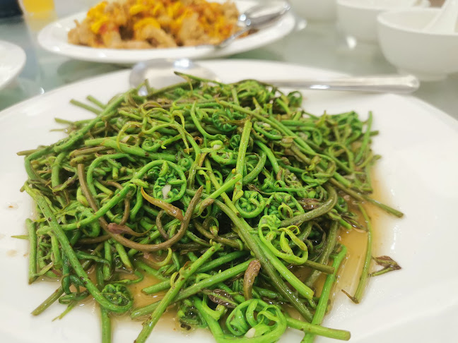 Makanan Laut Hai Bing - Sibu