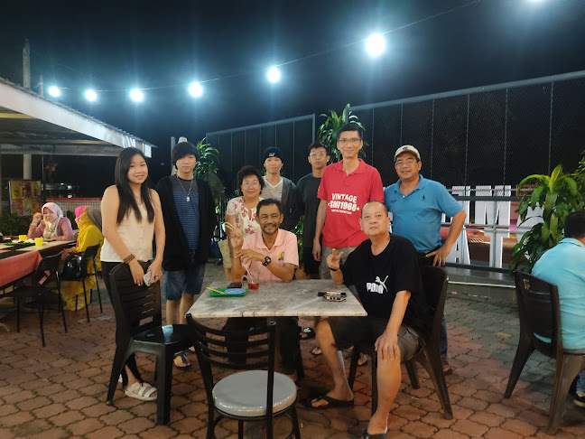 871, Jalan Ria 3, Taman Ria Fasa 2, 08000 Sungai Petani, Kedah