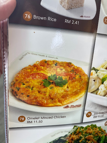 Opinii despre Black Canyon Aman Central Alor Setar în Alor Setar - Gastronomi dan perhotelan