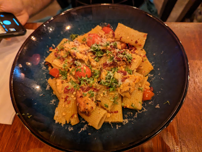 Opinii despre Gavel Coffee Kitchen Craft beers în Kuala Lumpur - Gastronomi dan perhotelan