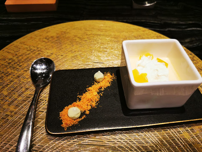 Enso Teppanyaki (Japanese Restaurant at Jesselton Mall)