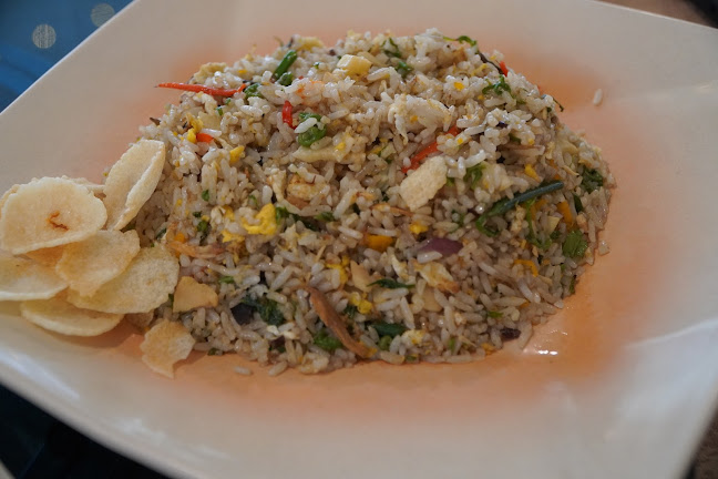 Comentarii opinii despre AwahCafe