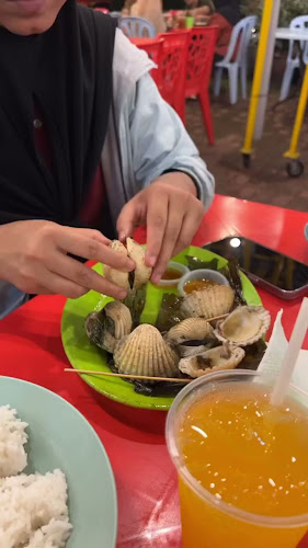 Opinii despre Restoran Makan Sedap în Kuala Lumpur - Gastronomi dan perhotelan