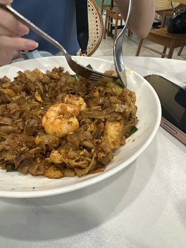 Nanyang Kopi - Gastronomi dan perhotelan