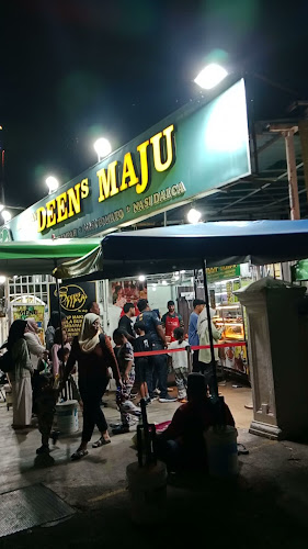 Comentarii opinii despre Deen's Maju Nasi Kandar