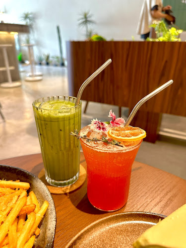 Opinii despre arest Cafe Batu Pahat în Batu Pahat - Gastronomi dan perhotelan