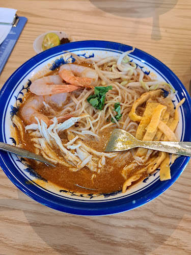 IG AIS KACANG @ Jalan Gambier