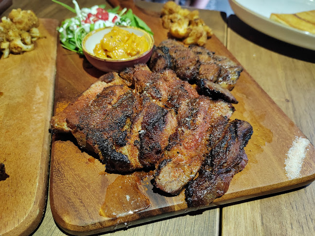 Comentarii opinii despre Fire By Shankar