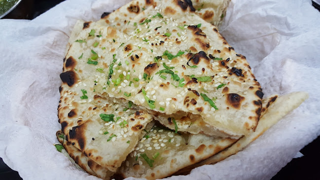 Hyderabad Recipe's Kuantan - Kuantan