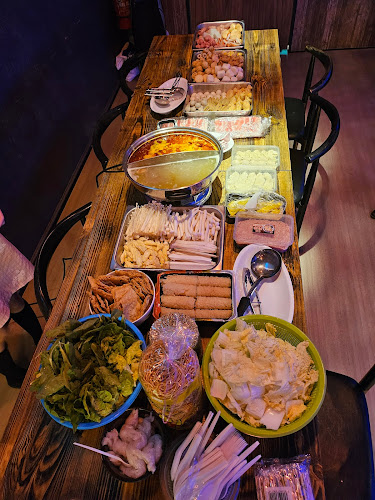 Himari Restaurant and Bar - George Town