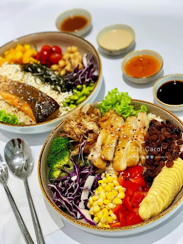 Fit My Bowl (Eco Botanic)