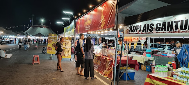 Uptown Pulau Warisan