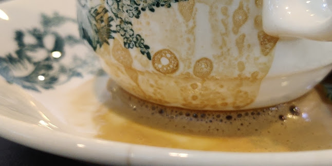 Comentarii opinii despre Abang Adik Kopitiam