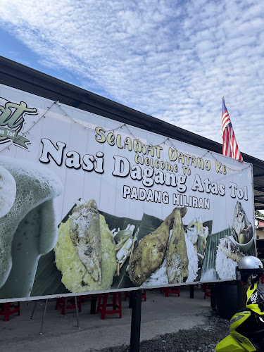 Nasi Dagang Atas Tol - Hiliran - Gastronomi dan perhotelan