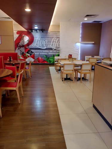 Pizza Hut - Kajang