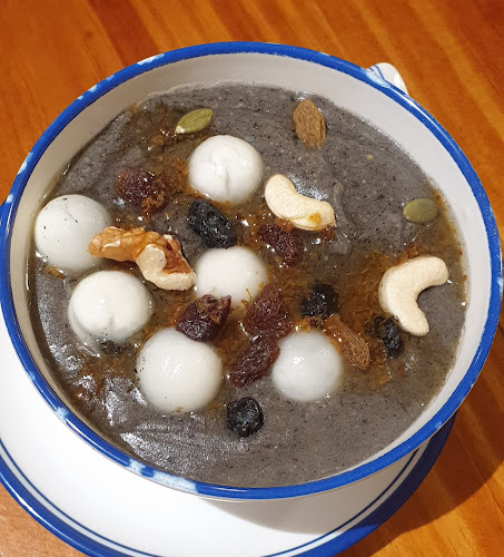 Comentarii opinii despre Old Beijing Cafe 老北京